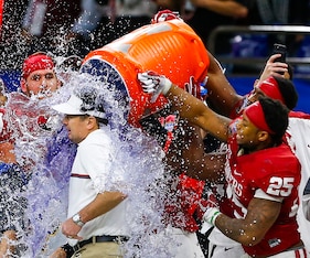Bob Stoops is one of college football' most consistent, successful coaches.