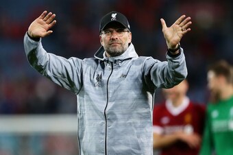 Yes 10, Jurgen, that's the number of games you played against your top-six rivals.