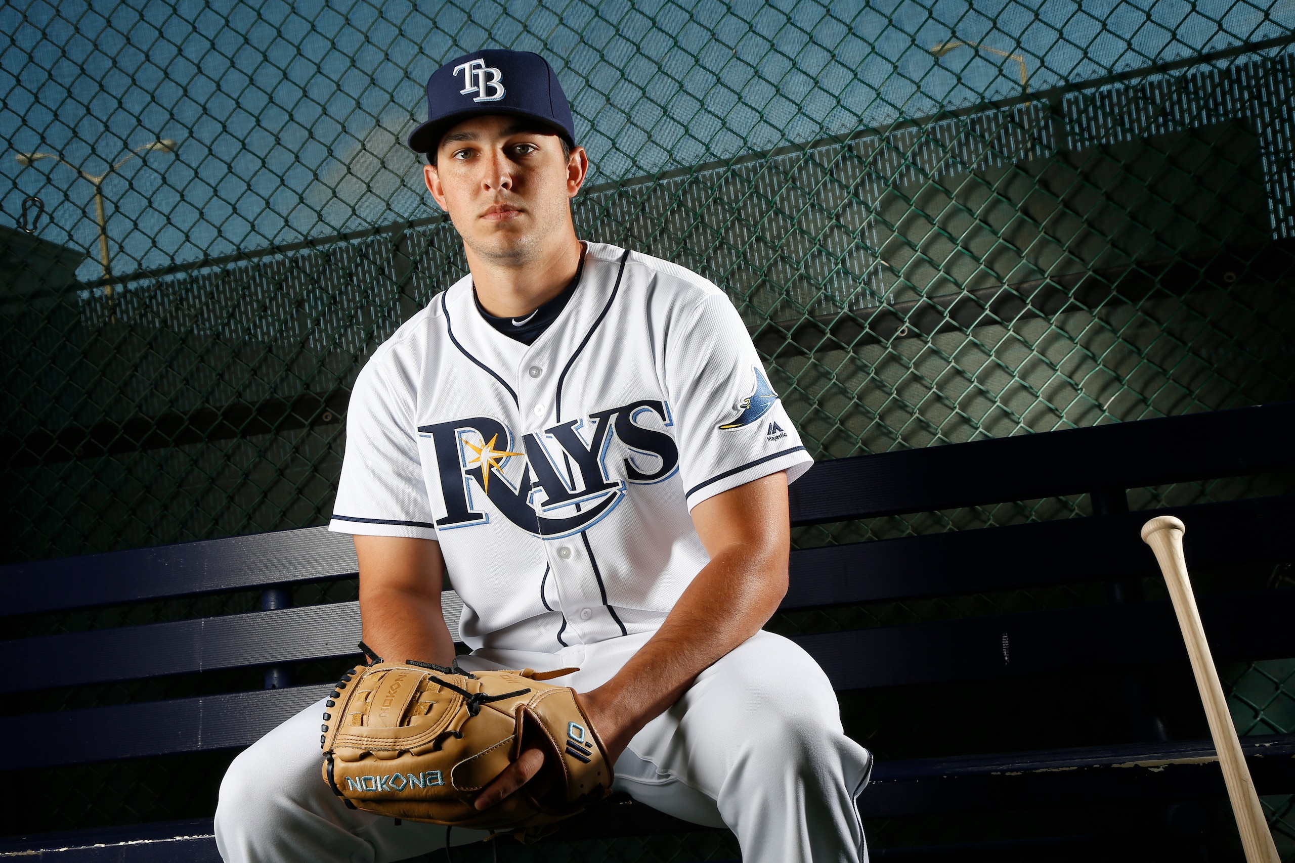 A fast-rising strikeout maestro for the Rays, and more! A fast-rising strikeout maestro for the Rays, and more!