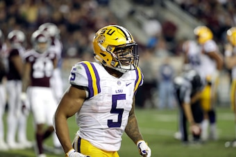LSU wasn't enough to carry Louisiana into the top 20