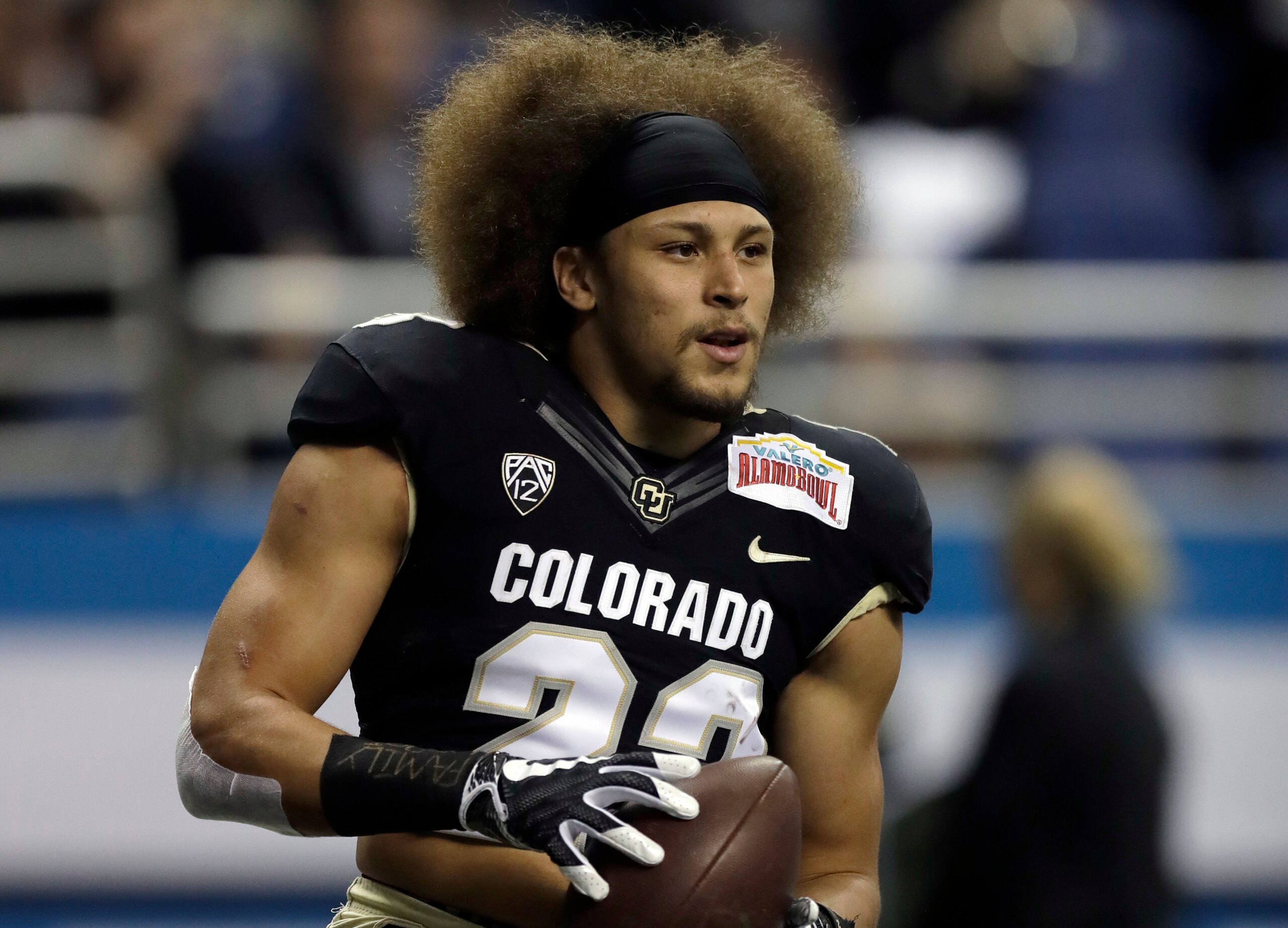 After a decade of futility, can Colorado build on last year's 10-4 record?