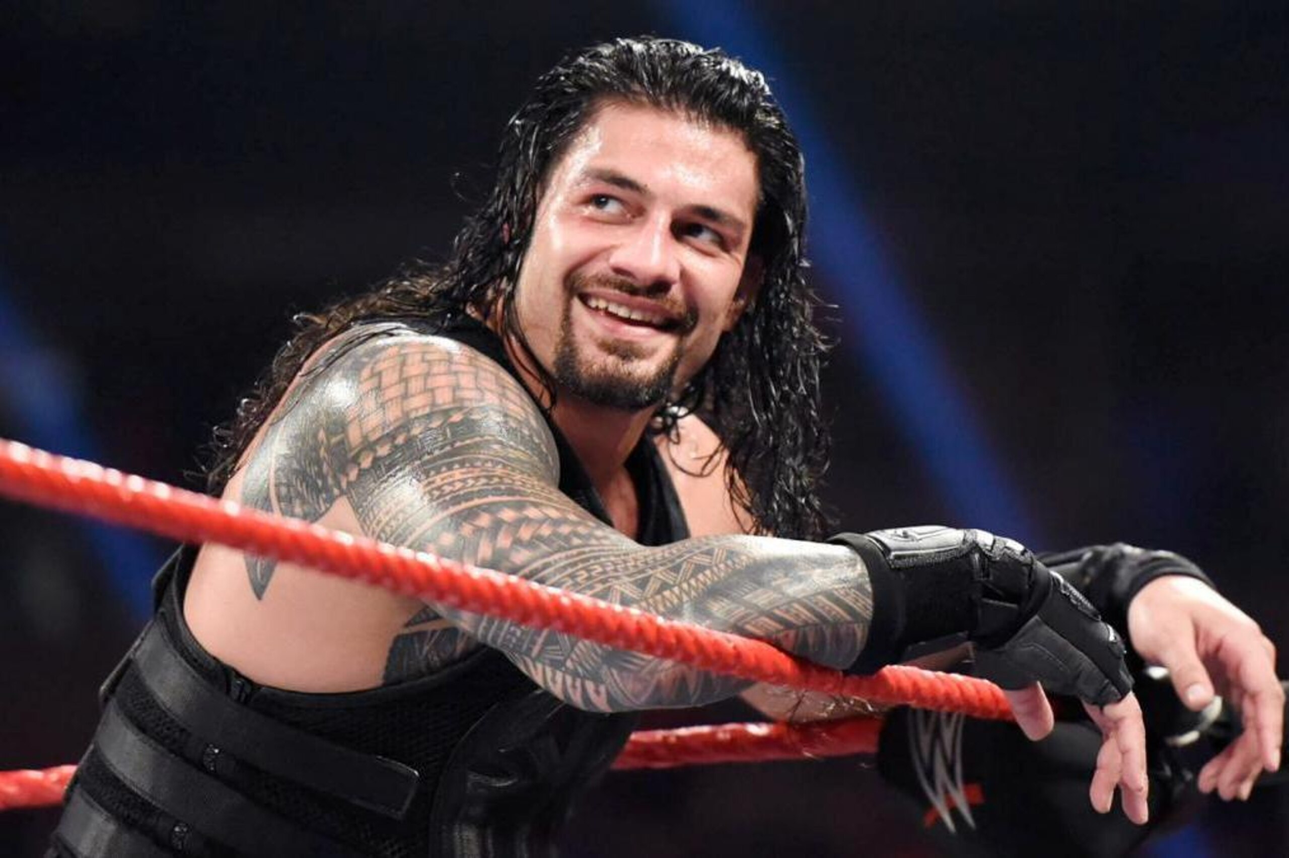 Roman Reigns