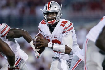 The Ohio State Buckeyes will take part in quite a few can't-miss rematches.