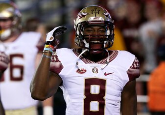 The Volunteer State is still upset about letting Jalen Ramsey get away.