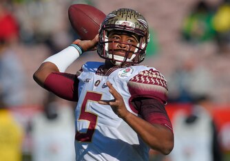 Alabama has kept most of its talent in state, but Jameis Winston was a big fish that got away.