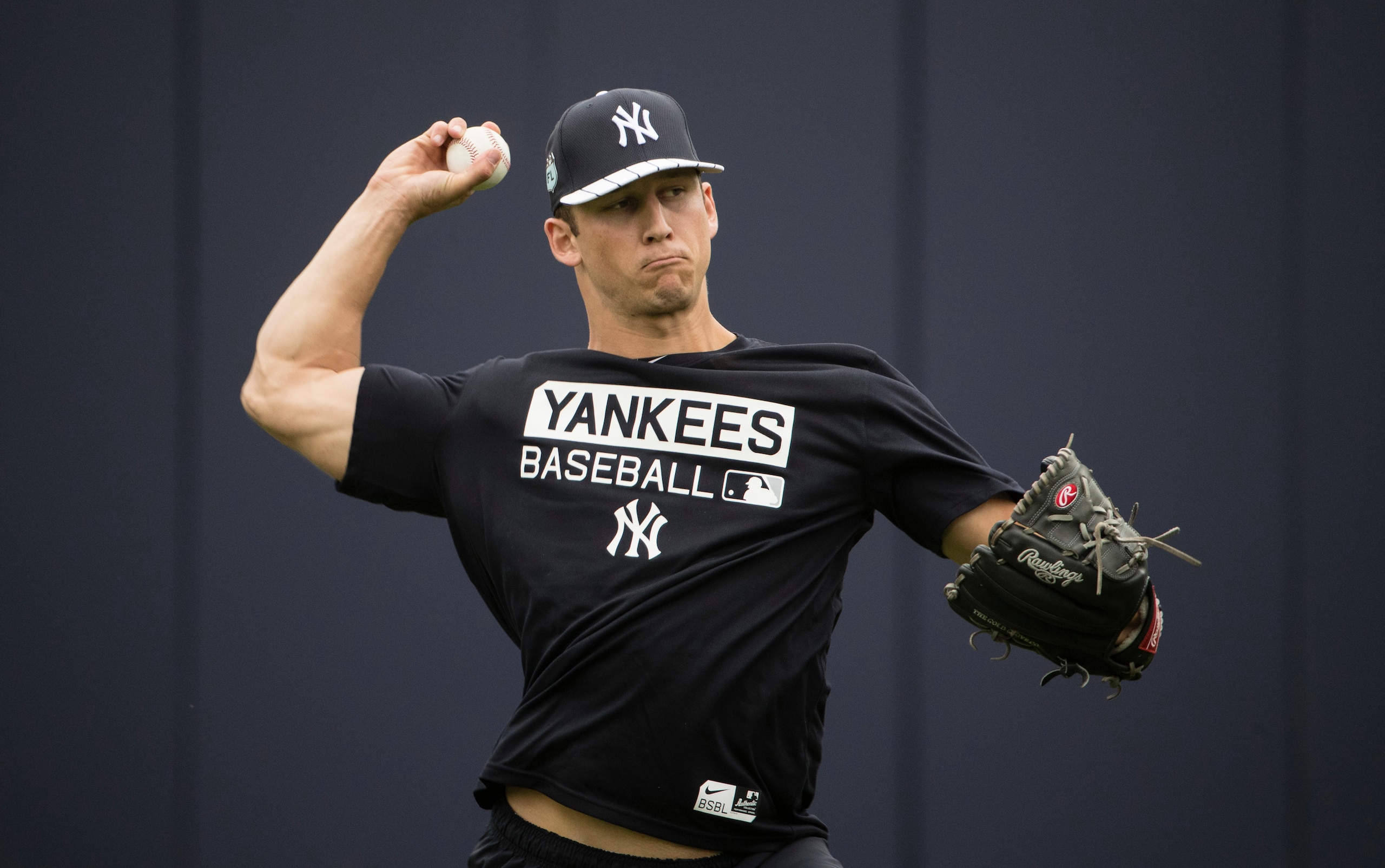 James Kaprielian, selected in the first round two years ago, is out indefinitely after undergoing Tommy John surgery.