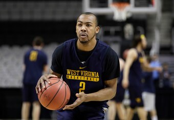 Jevon Carter is one of the most valuable players in the entire country.