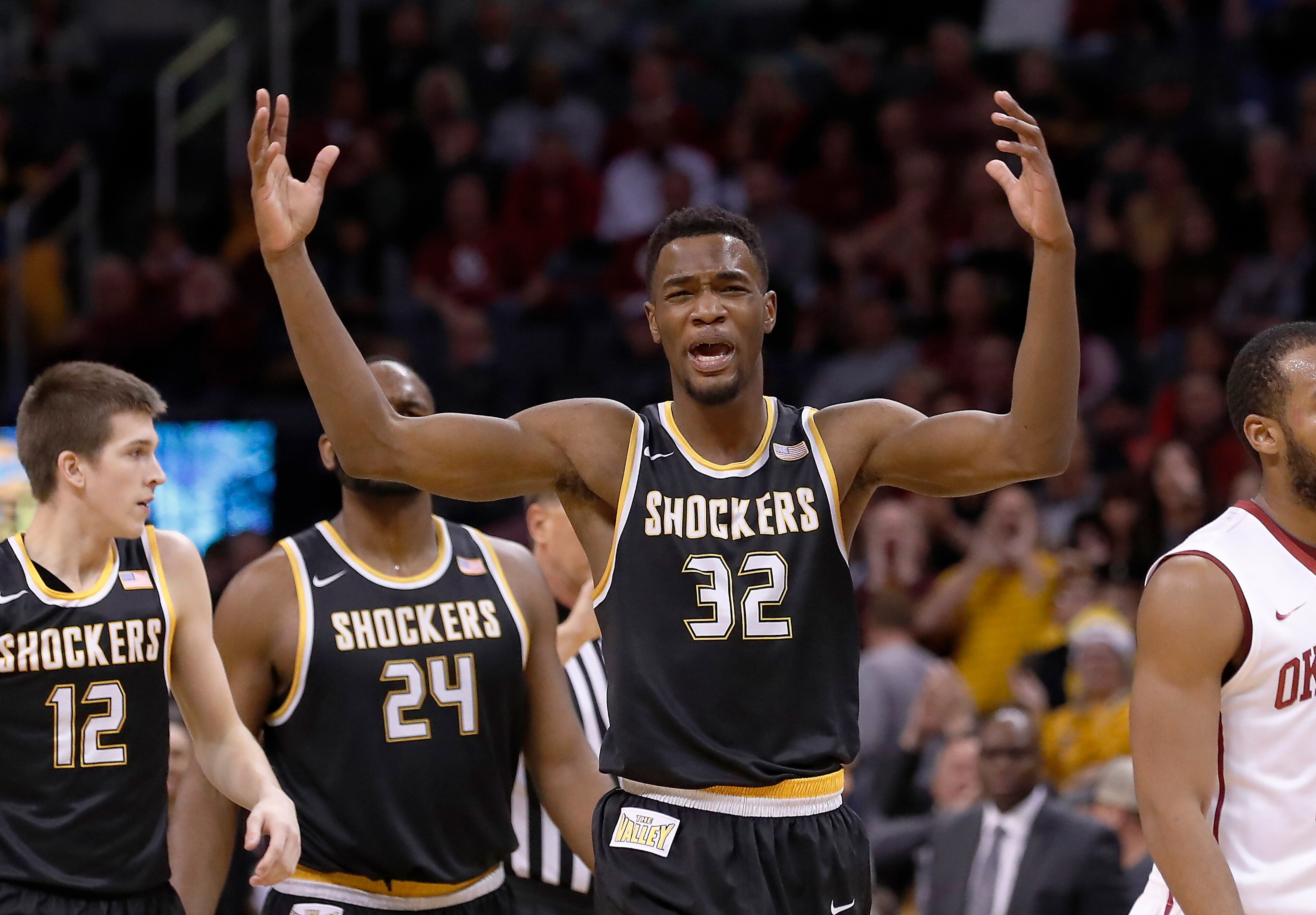 How will Wichita State fare in the AAC? How will Wichita State fare in the AAC?