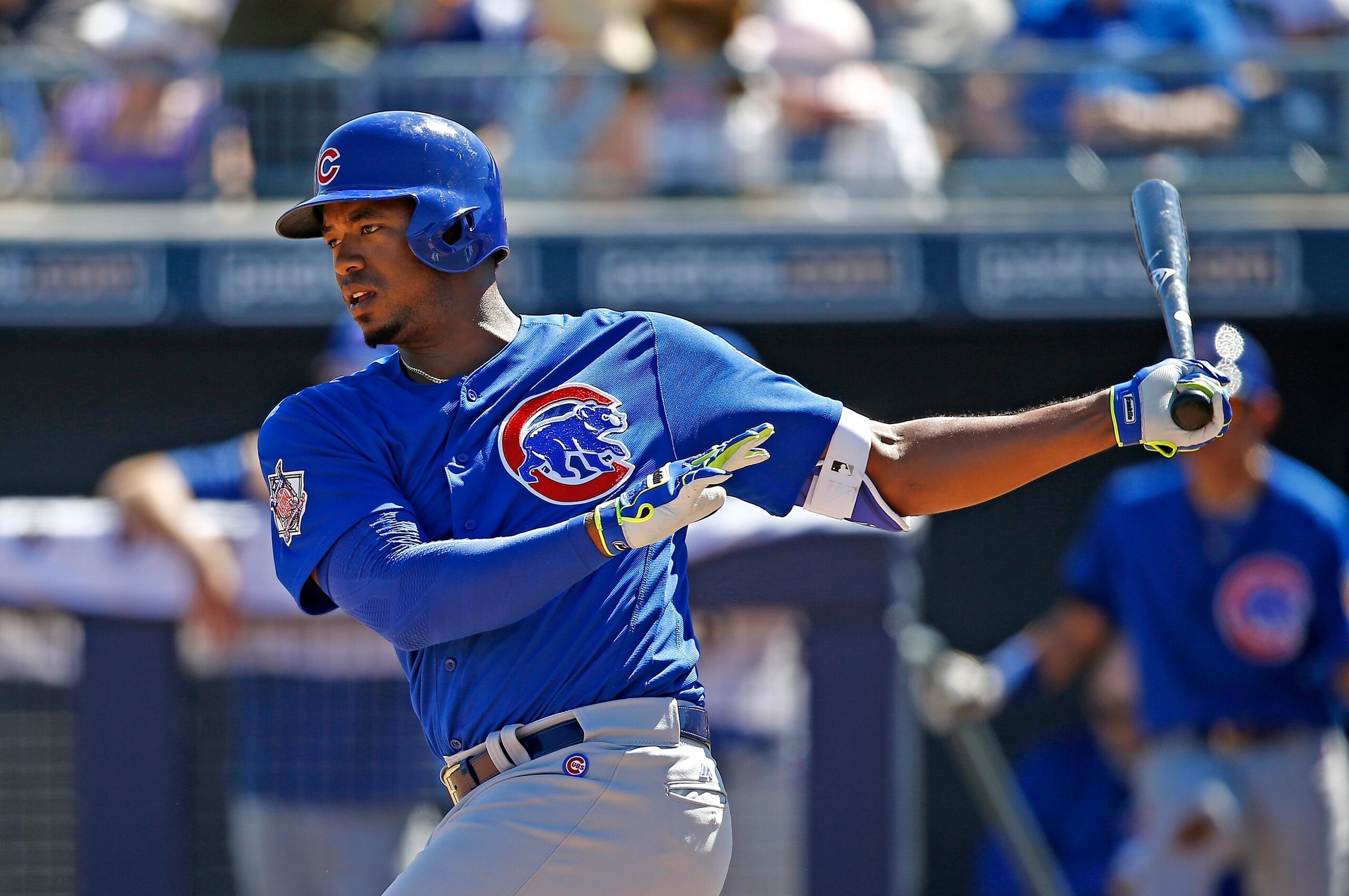 Eloy Jimenez