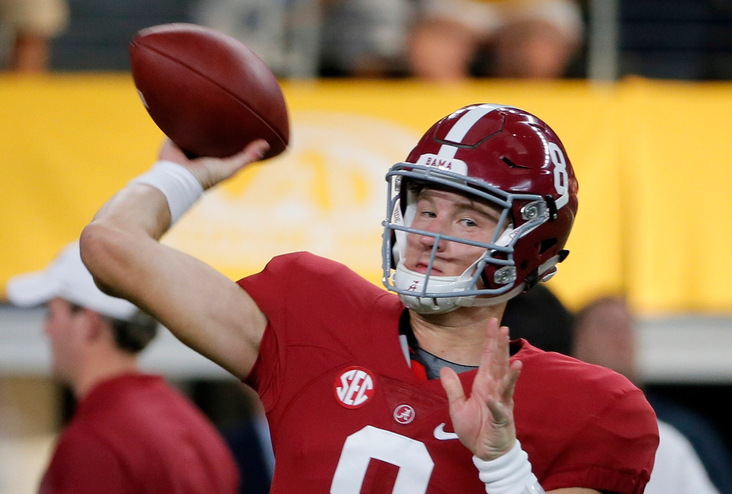 Blake Barnett