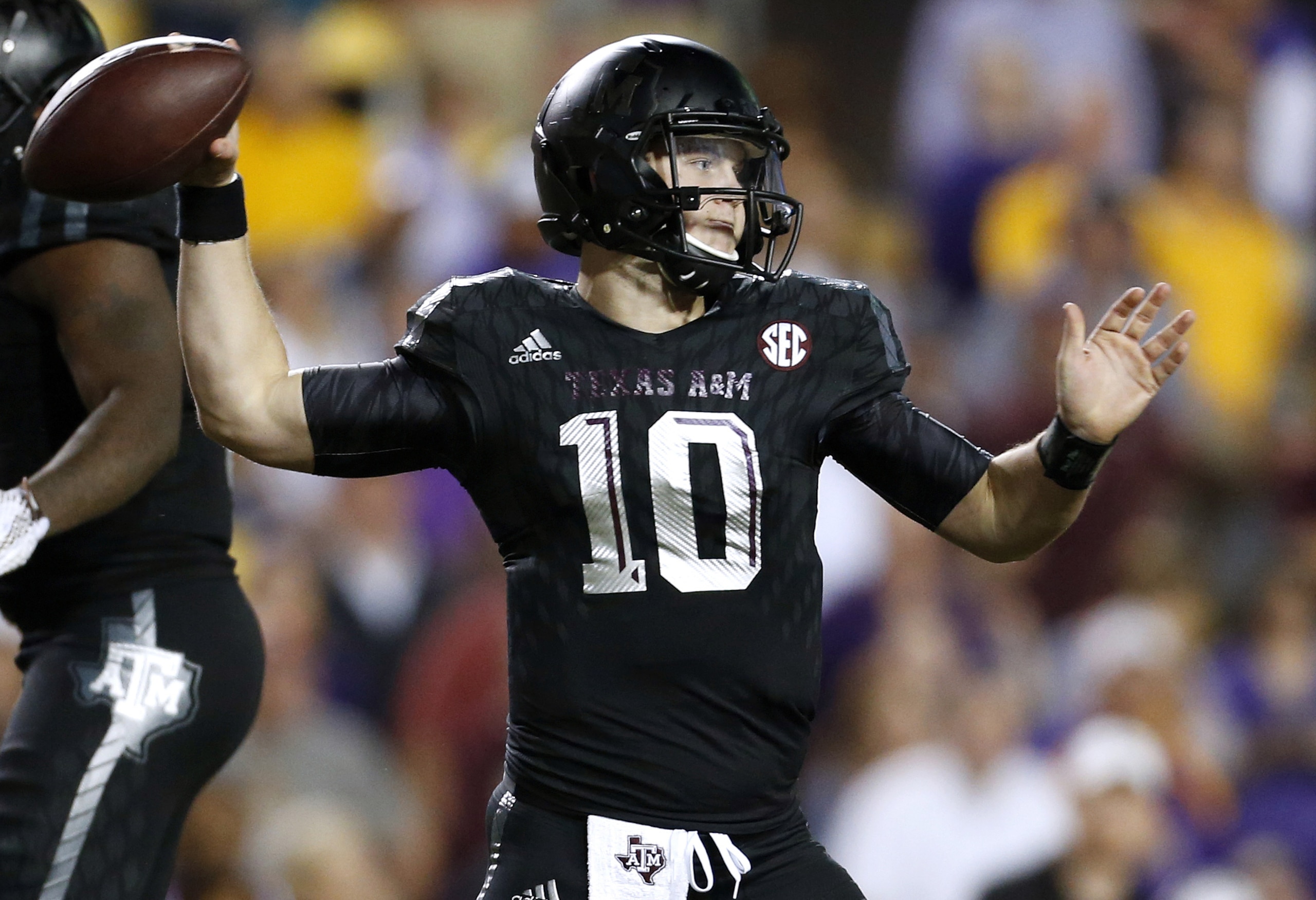 Kyle Allen