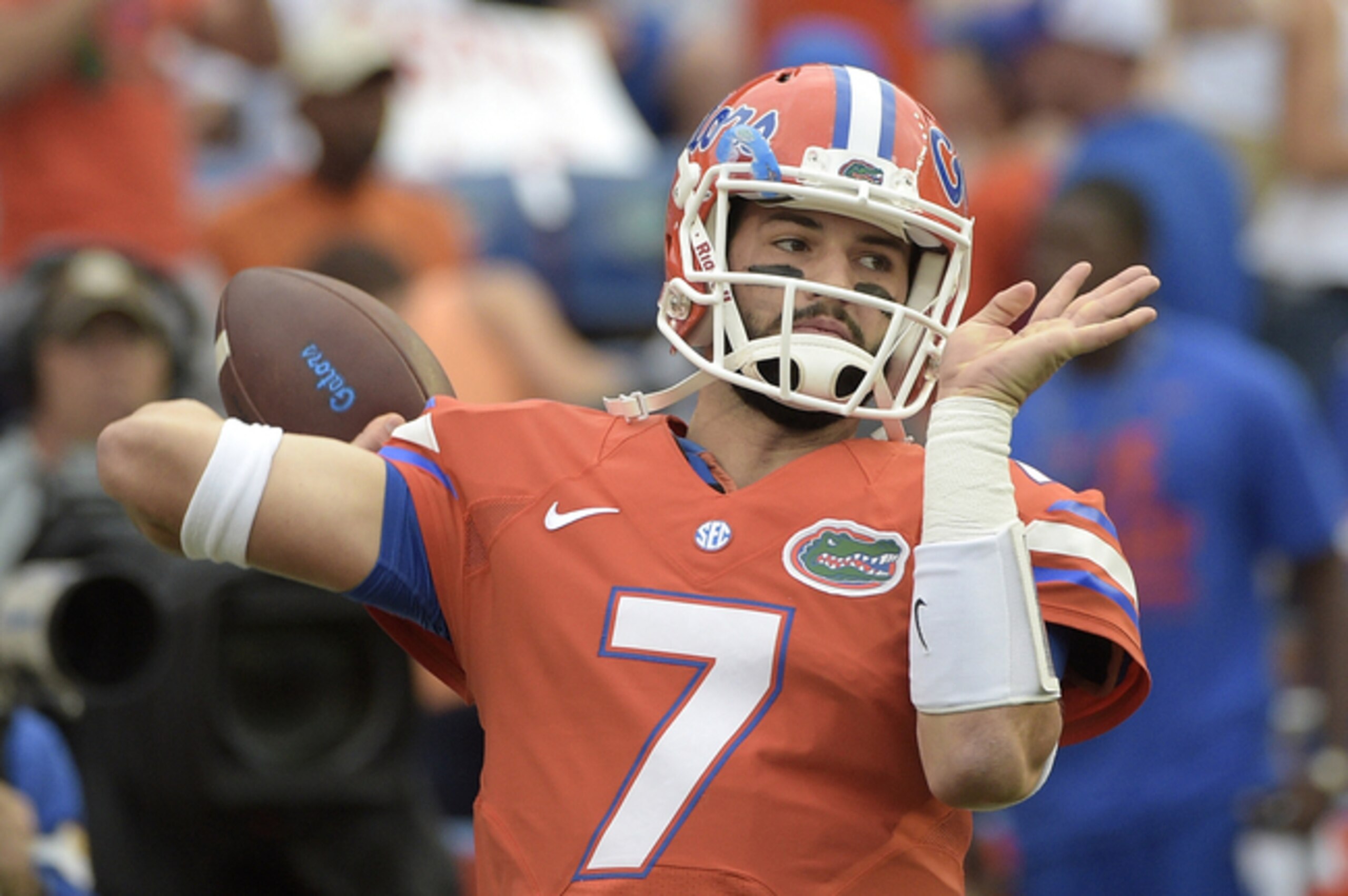 Will Grier