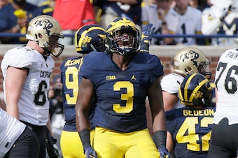 Rashan Gary