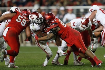 Lowell Lotulelei (93)