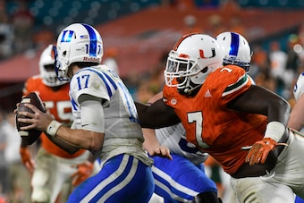 Kendrick Norton