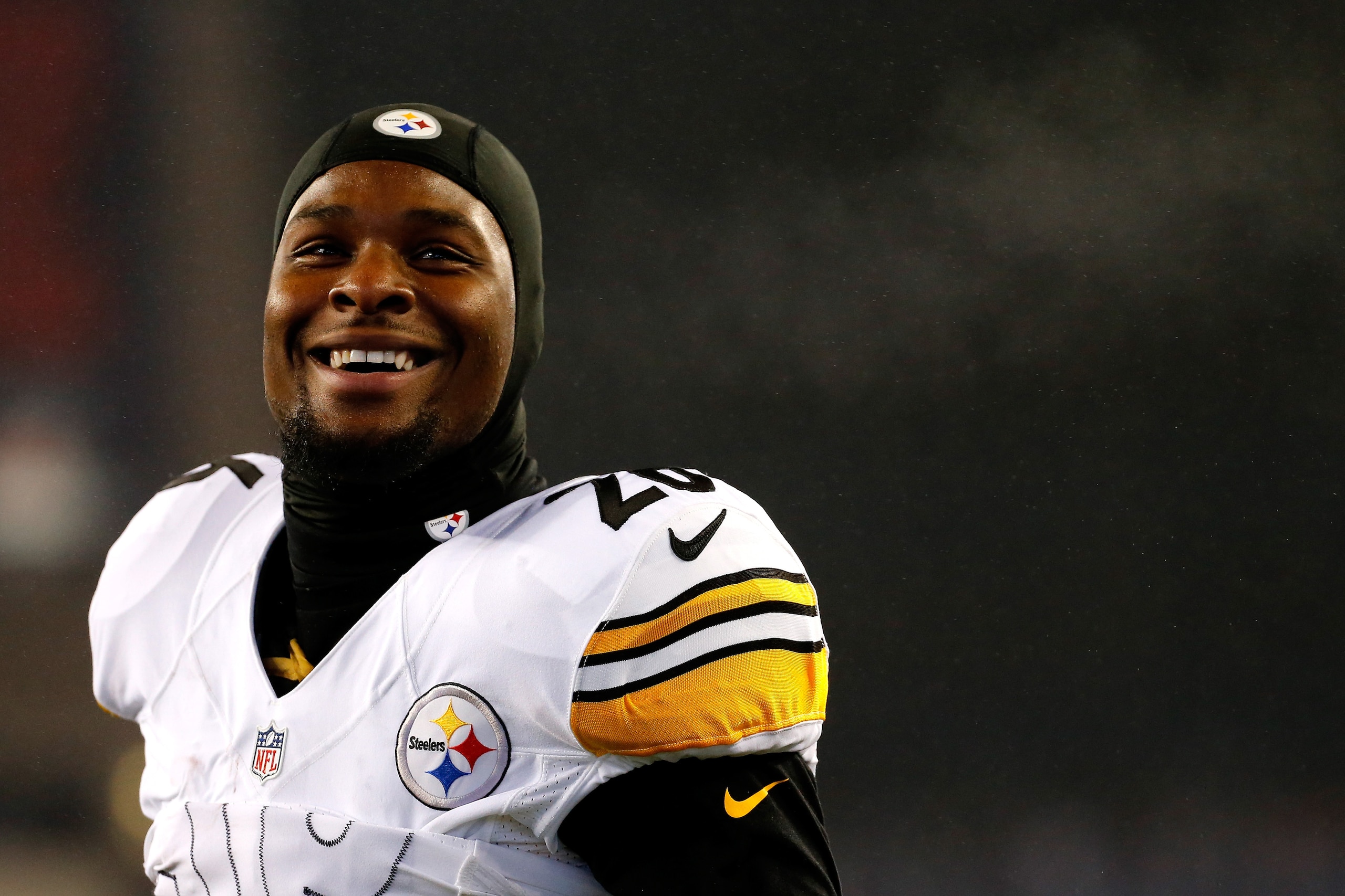 Solving the Le'Veon Bell contract impasse will be the Steelers' biggest priority over the next month.