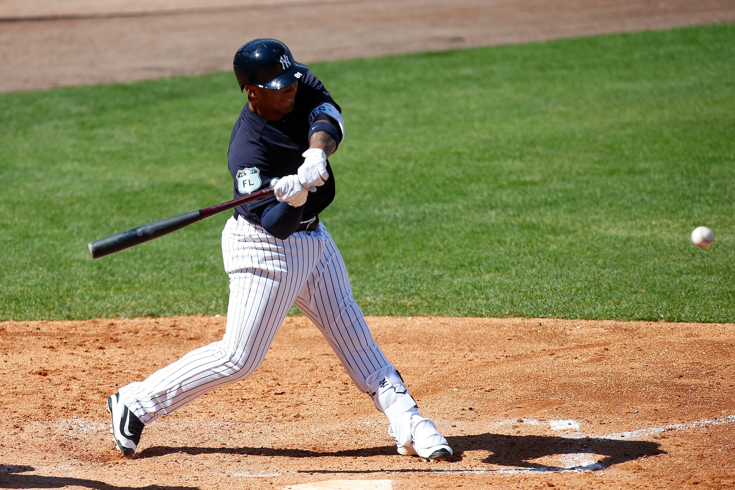 Poised for a summer promotion, Gleyber Torres will instead undergo season-ending Tommy John surgery.