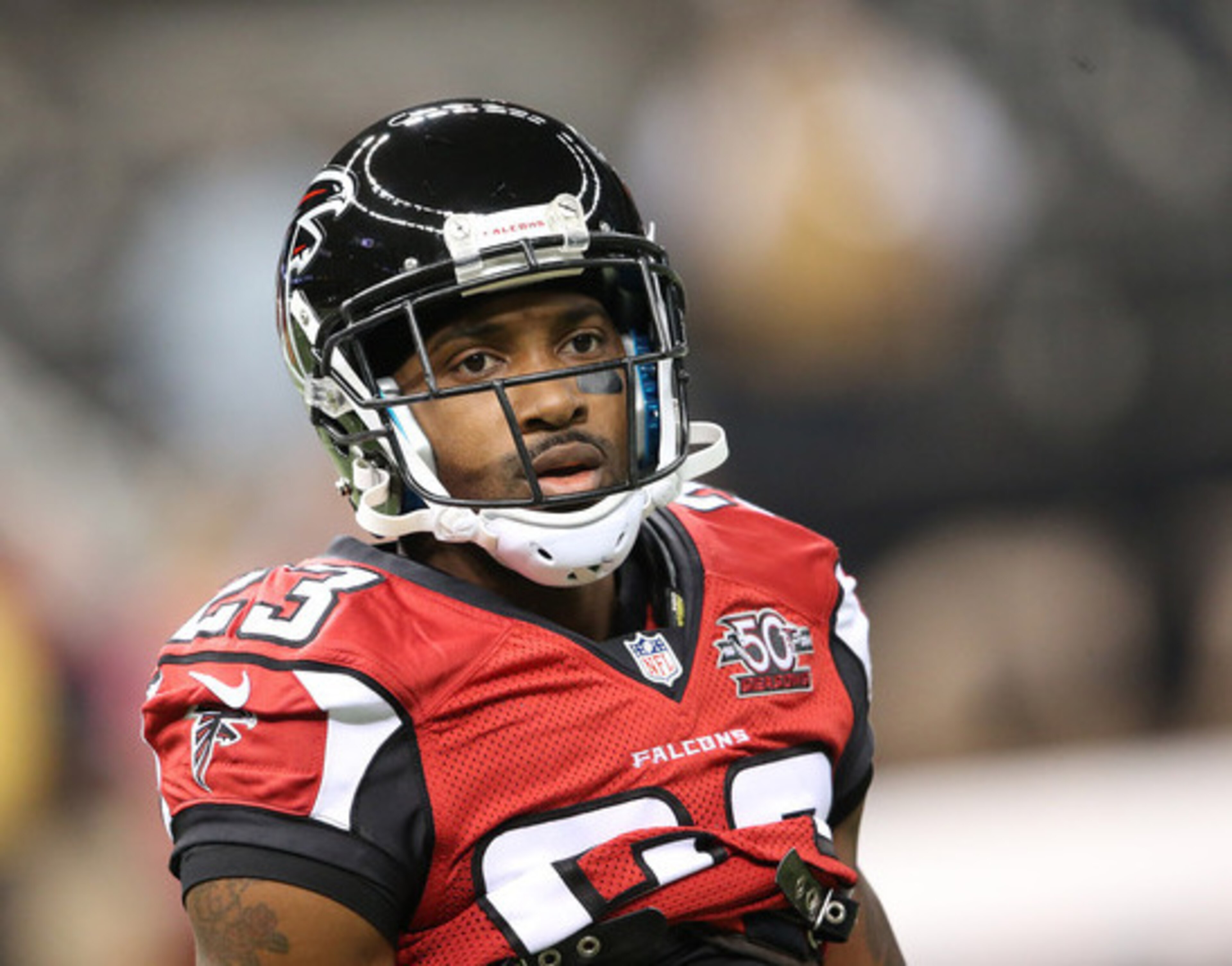 Robert Alford.