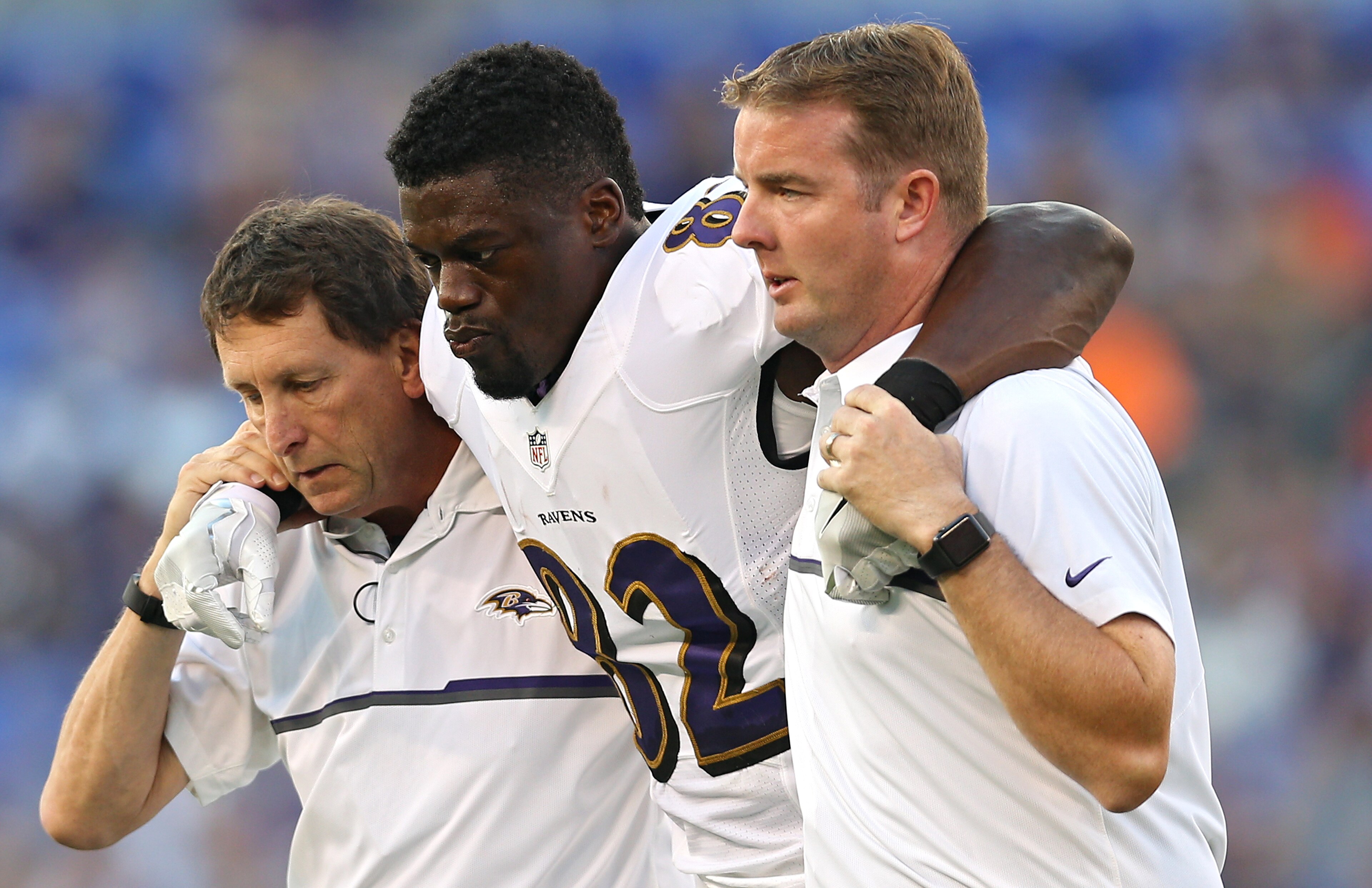 Ben Watson.