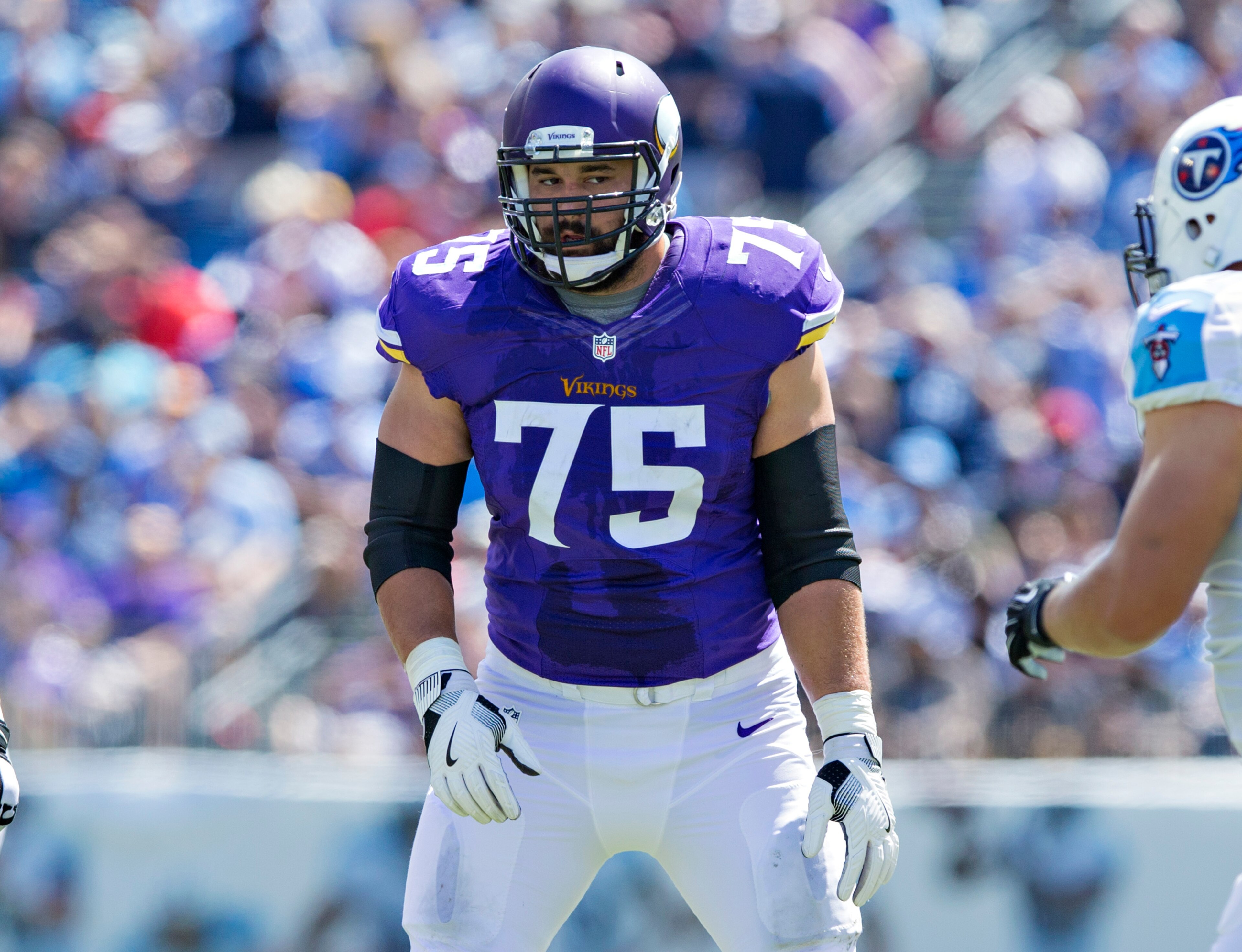 Matt Kalil.