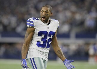 Orlando Scandrick.