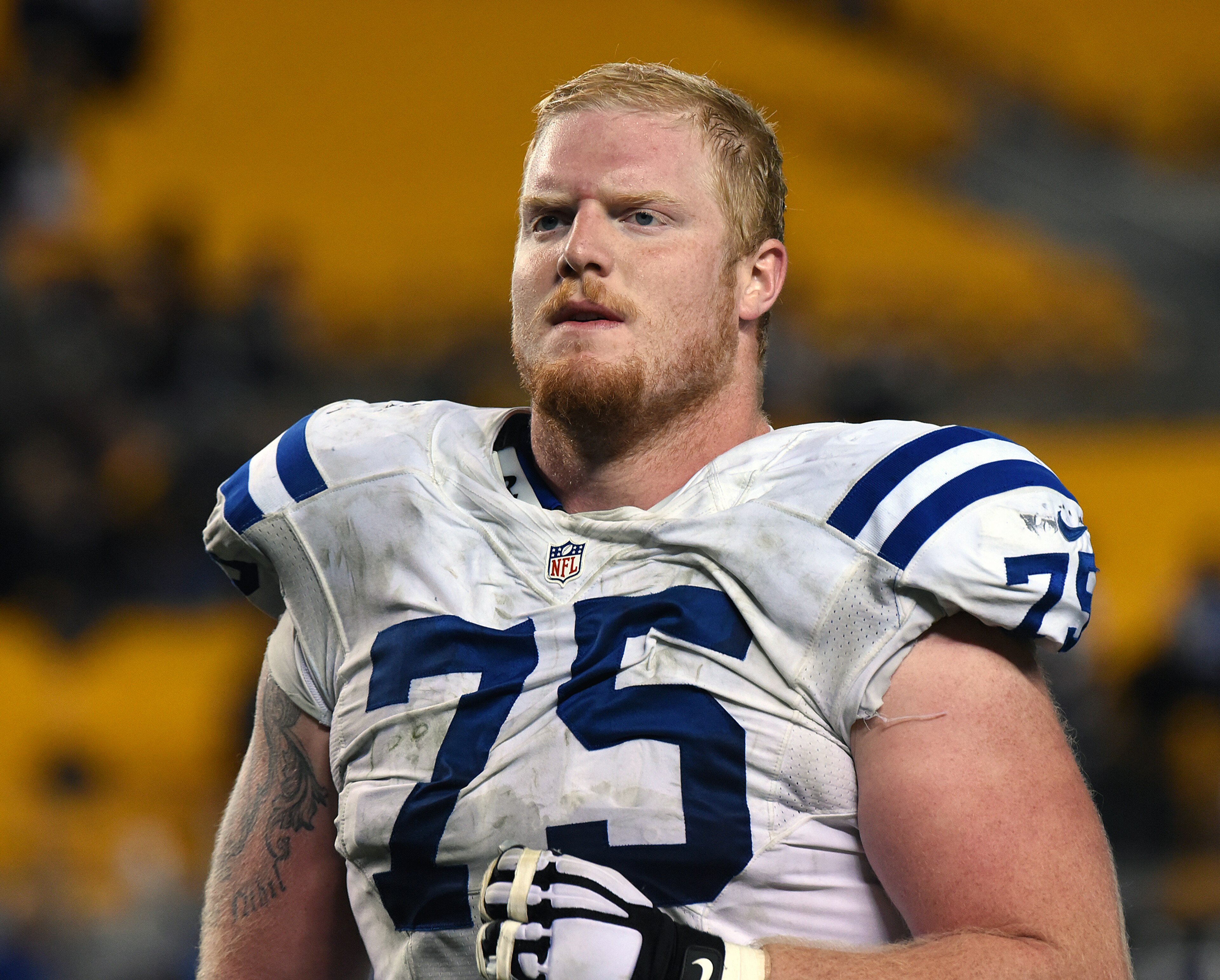 Jack Mewhort.