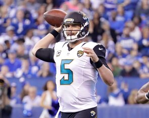 Blake Bortles.