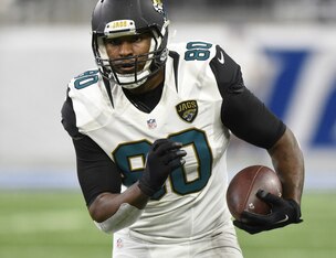 Julius Thomas.