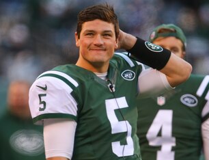 Christian Hackenberg.