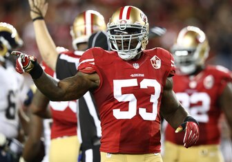 Navarro Bowman.