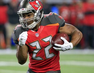 Doug Martin.