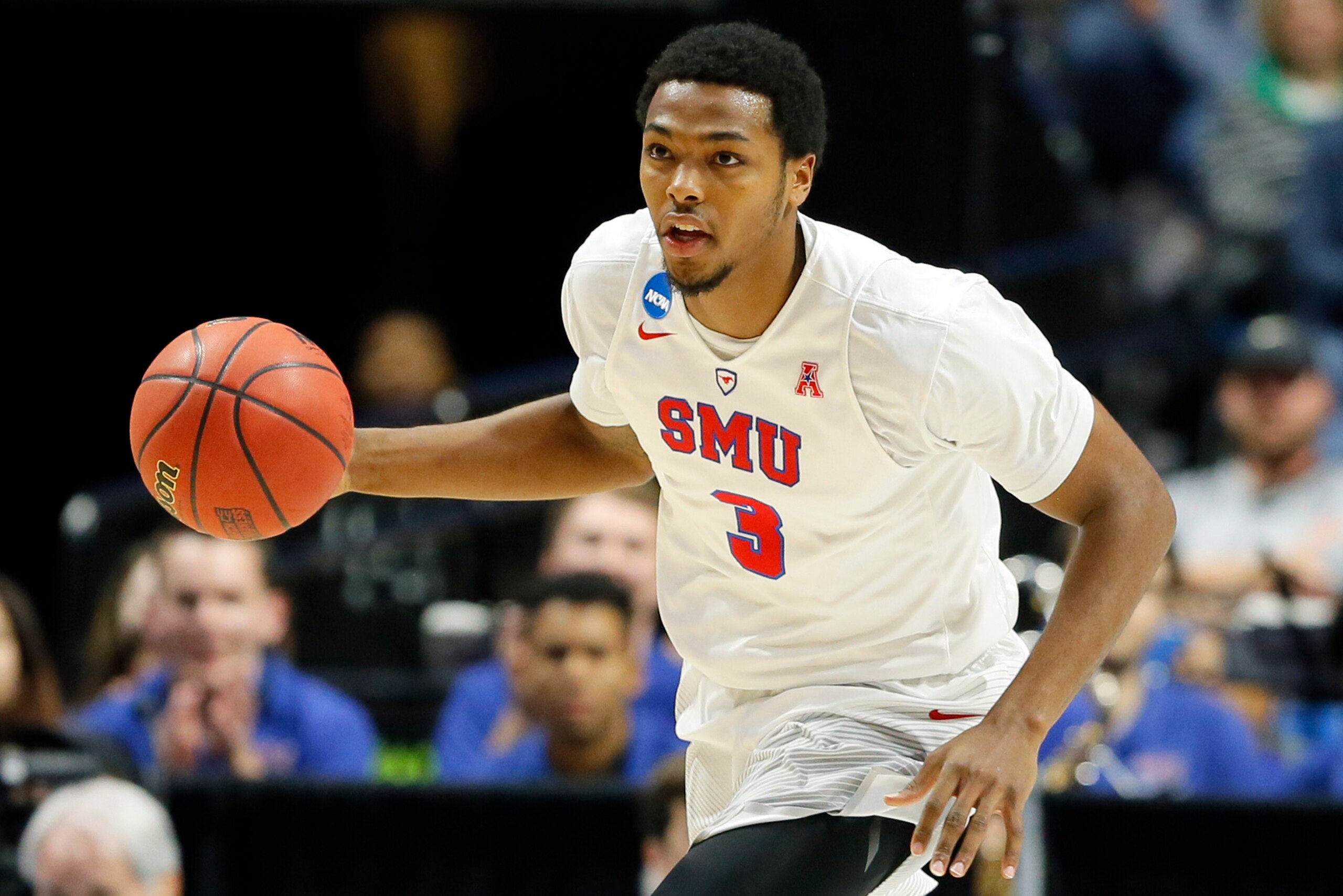 Sterling Brown