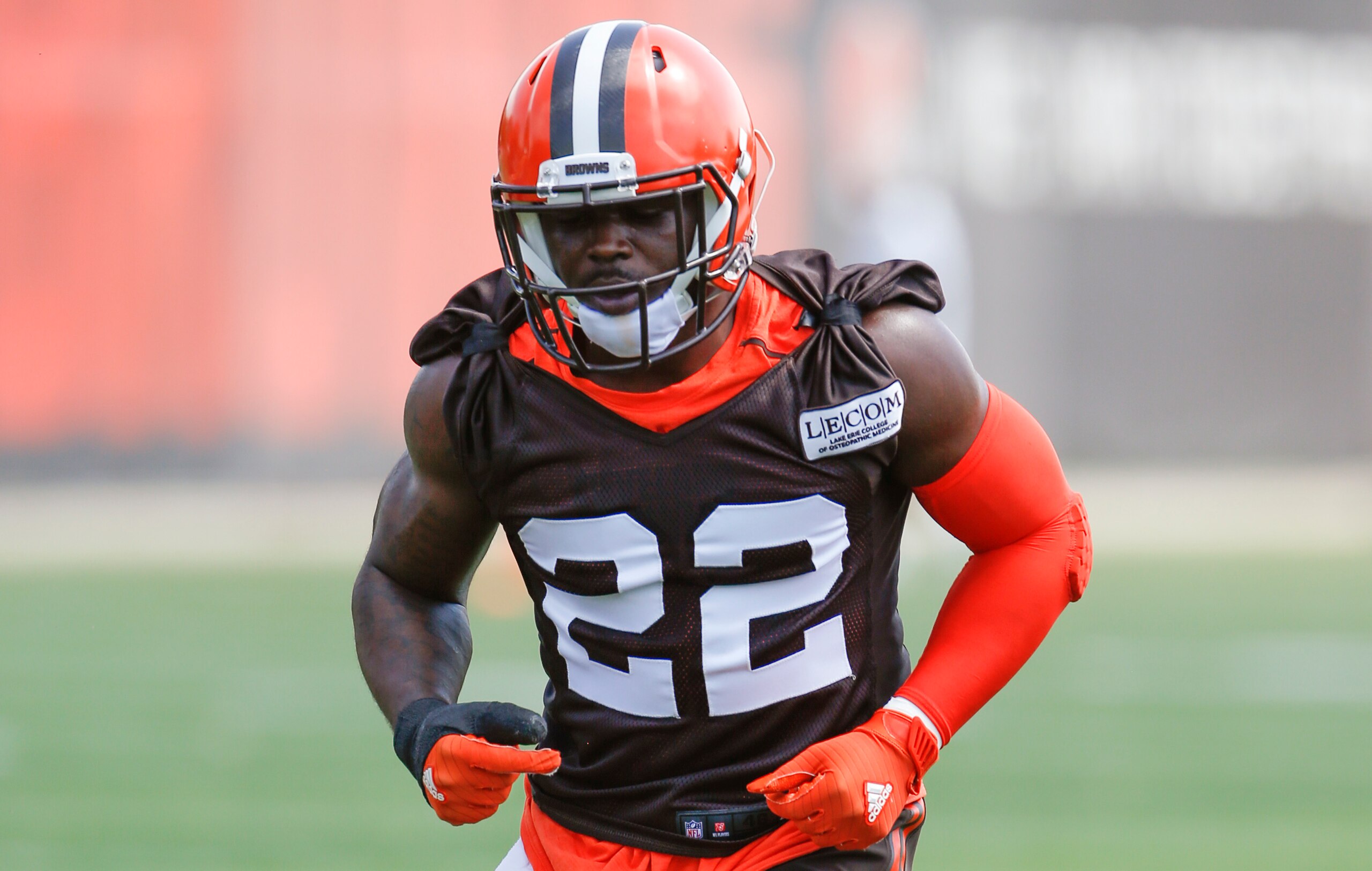 Jabrill Peppers