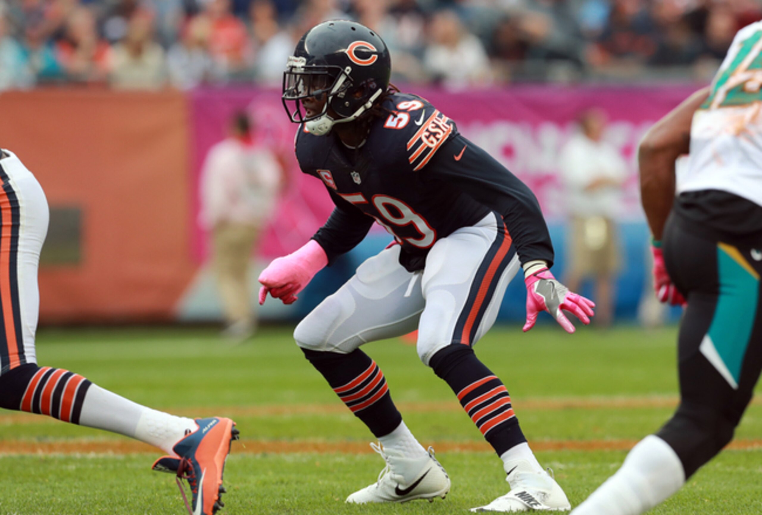 Danny Trevathan
