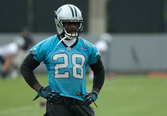 Jonathan Stewart