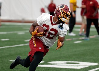 Samaje Perine