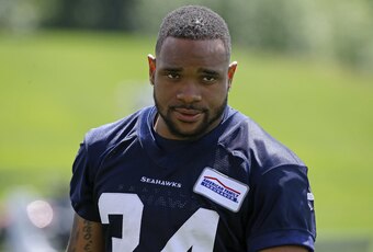 Thomas Rawls