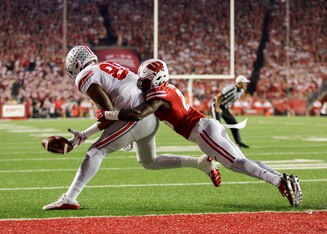 Wisconsin usually has one of the better secondaries in the country. With Derrick Tindal leading the way, 2017 should be no different.