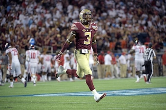 The return of Derwin James will be a huge boost for Florida State's secondary.