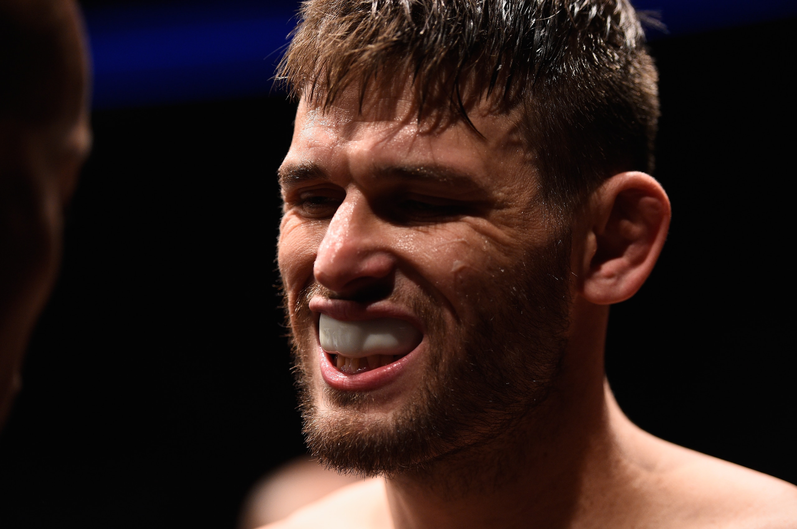 Tim Means