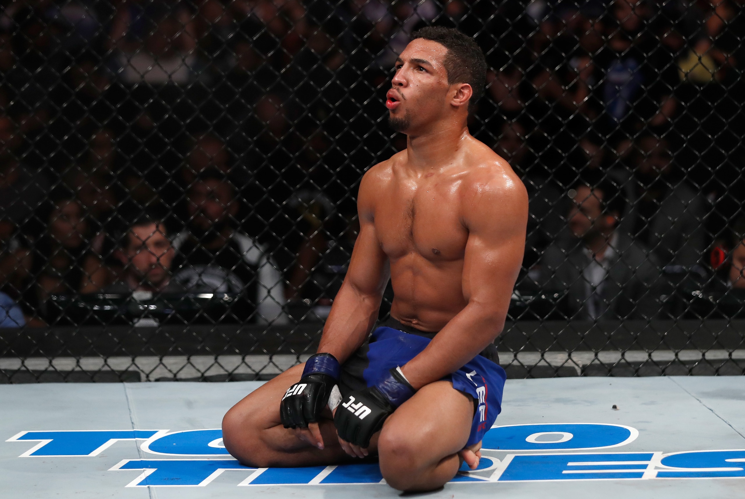 Kevin Lee