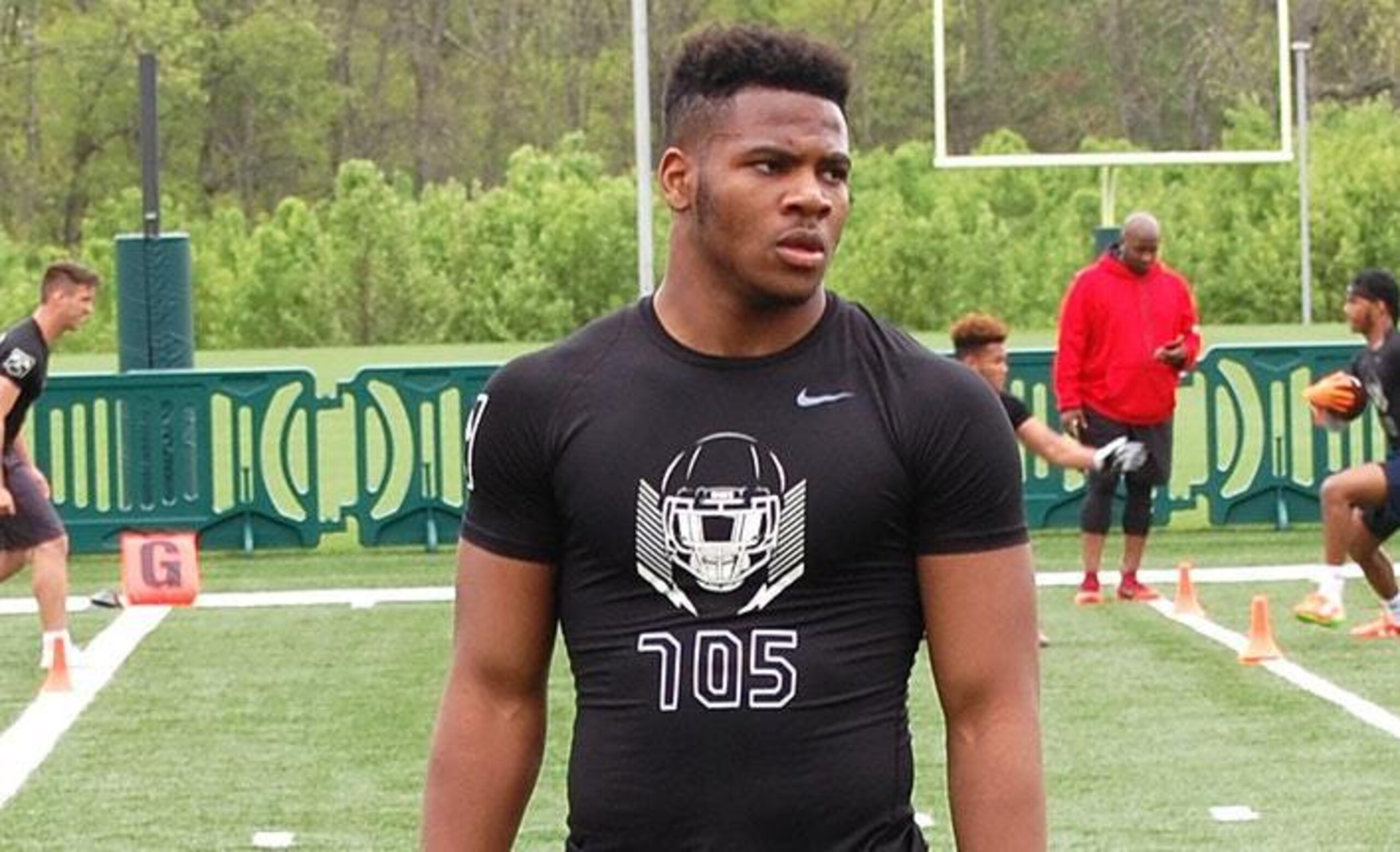Micah Parsons