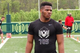Micah Parsons