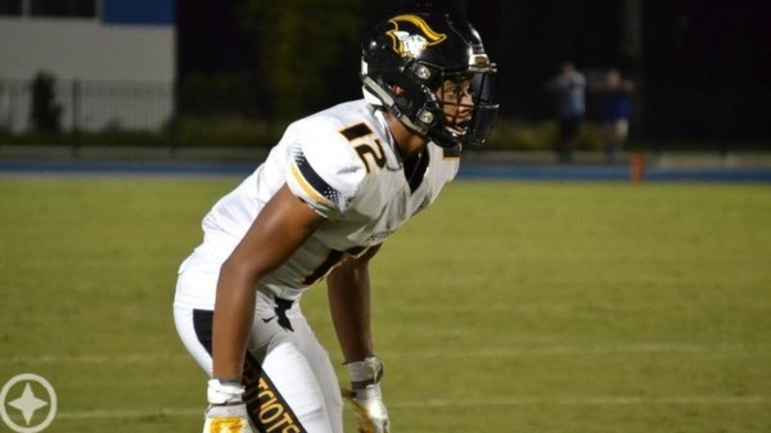 Patrick Surtain Jr. is making a name for himself as a cornerback.
