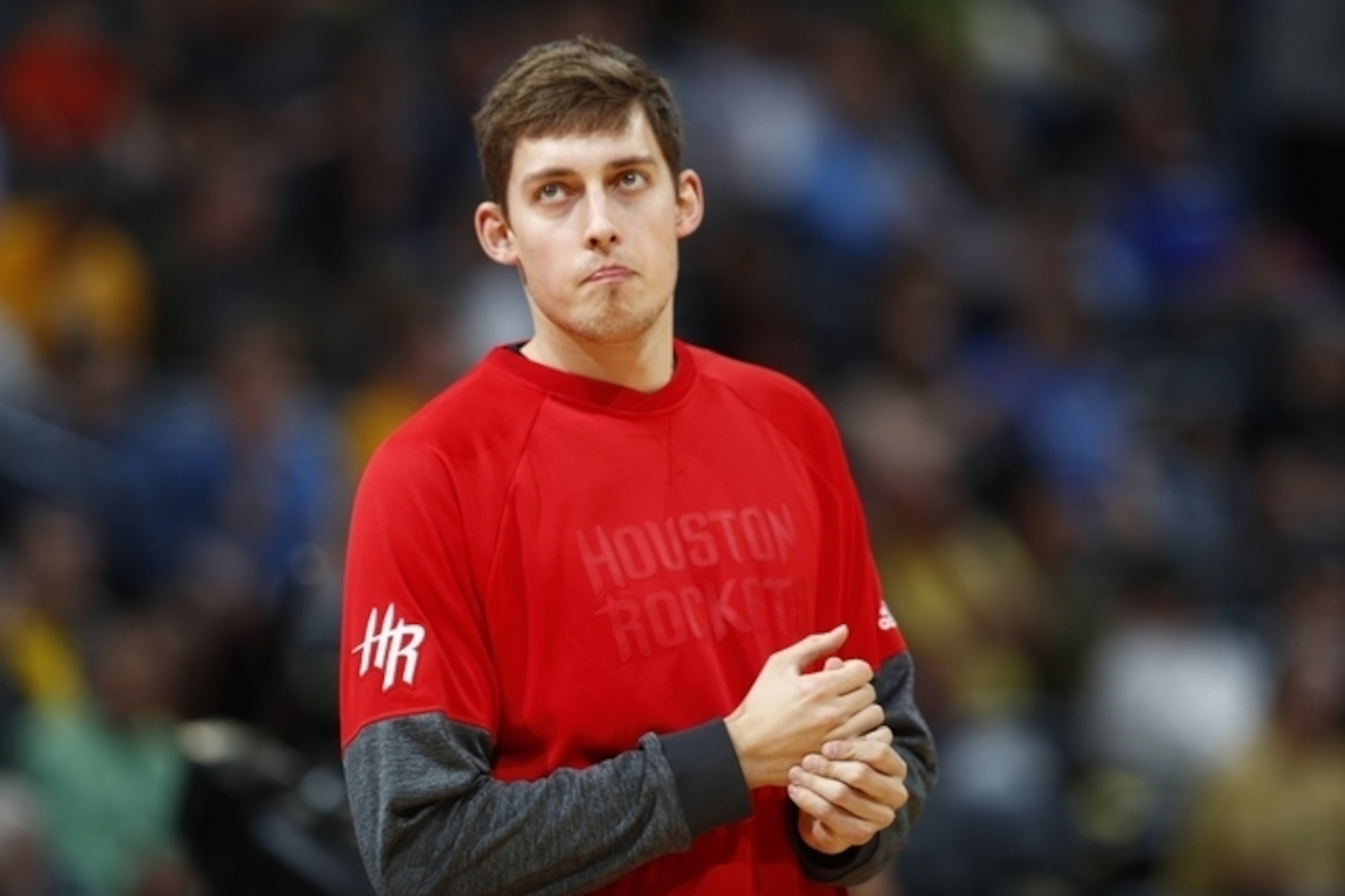 Kyle Wiltjer