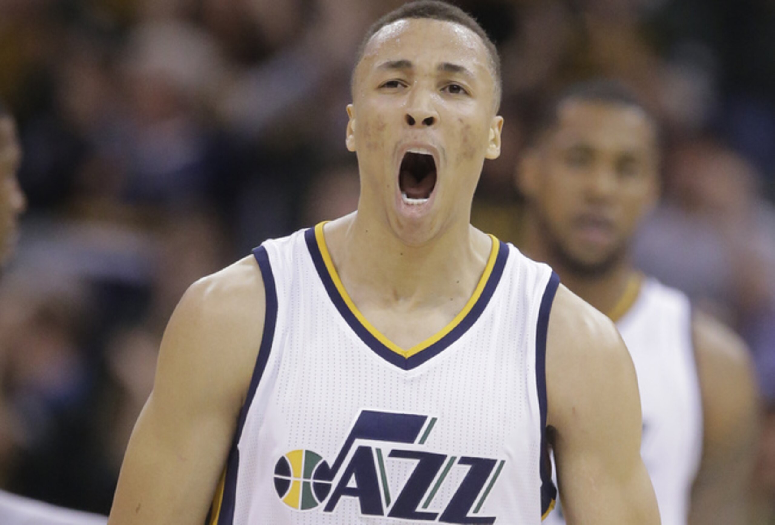 Dante Exum Dante Exum