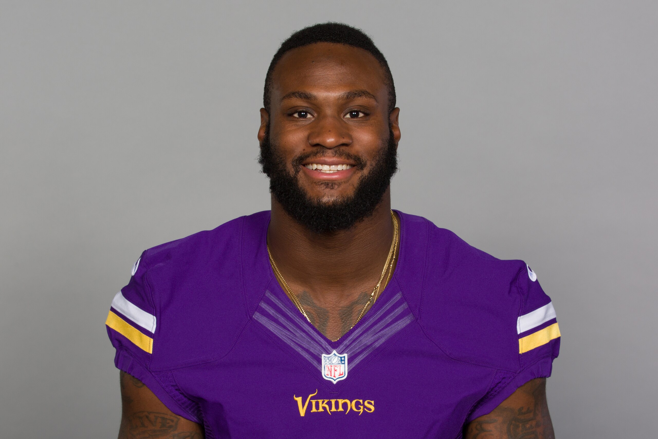 Latavius Murray
