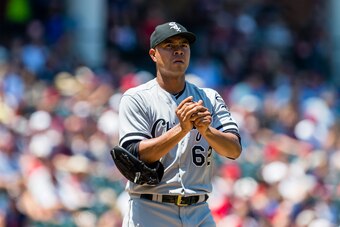 The Cubs would need to pay a steep price to pry Jose Quintana from the Chicago White Sox.