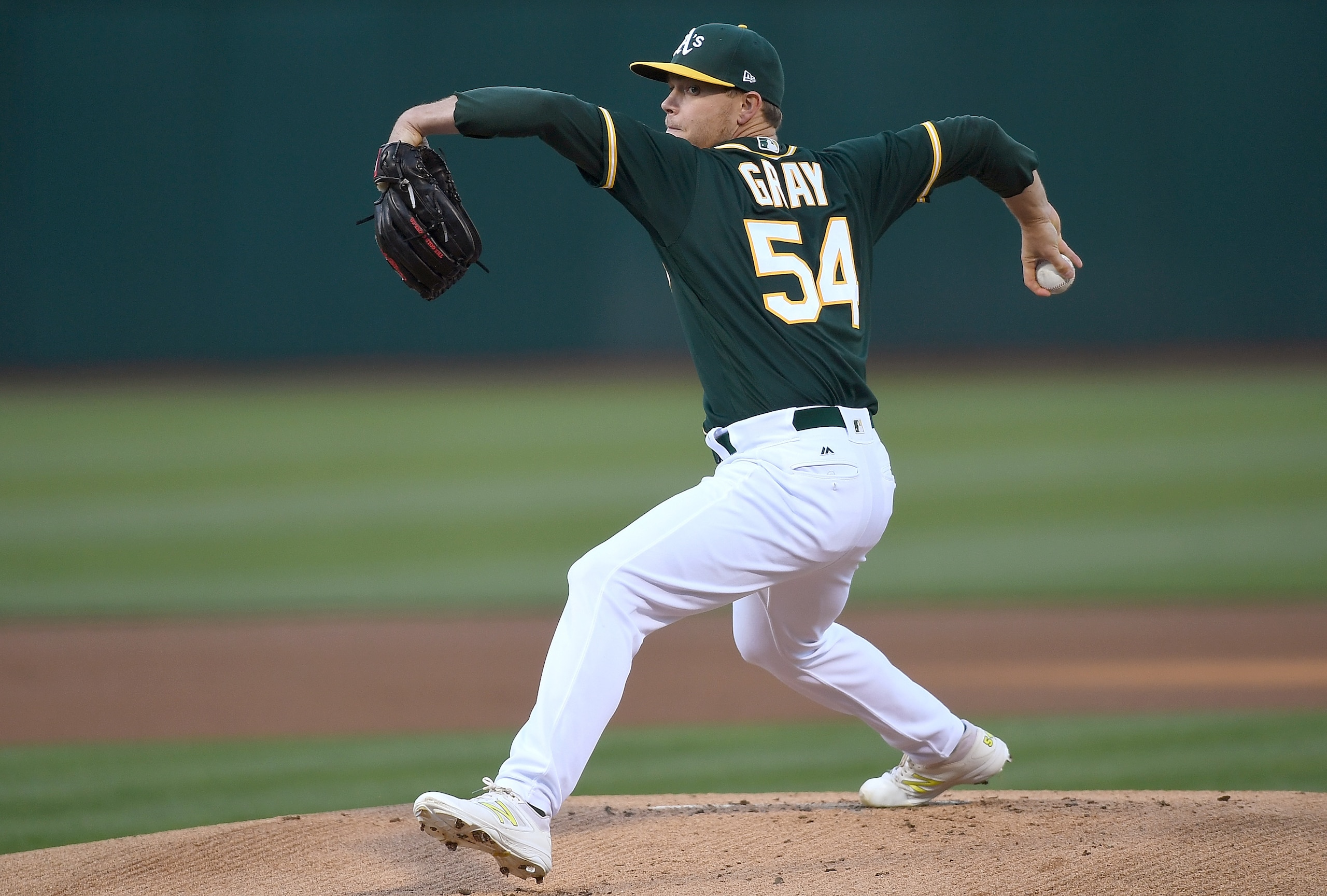 The Atlanta Braves are reportedly interested in Sonny Gray among other aces.