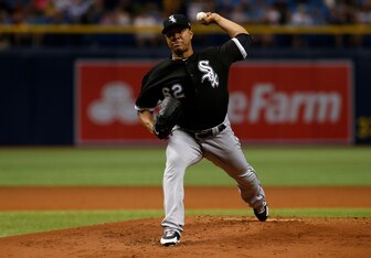 Jose Quintana is signed for an incredibly team-friendly contract through 2020.